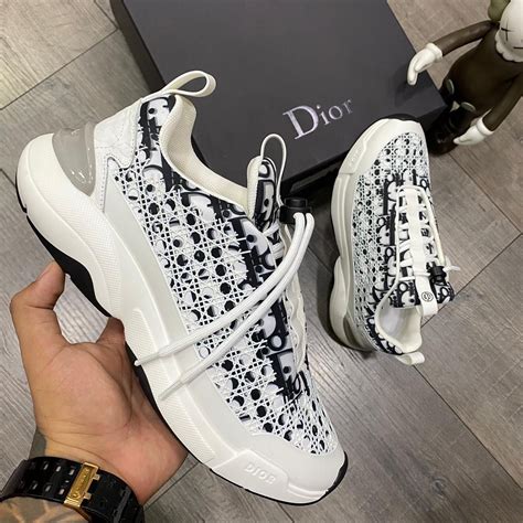 tenis marca dior precio|authentic christian Dior sneakers.